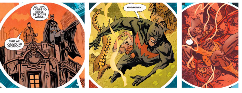 Illustration for article titled Batman Gets An Even Sadder Origin Story This Week